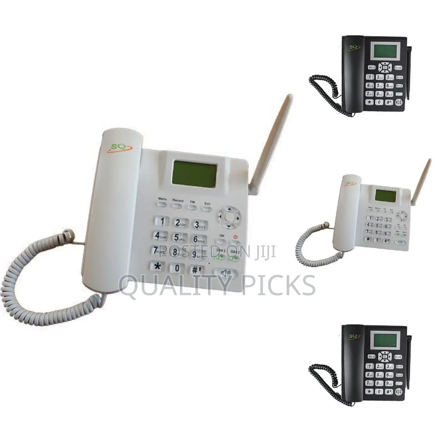 New Mobile Phone 4 GB