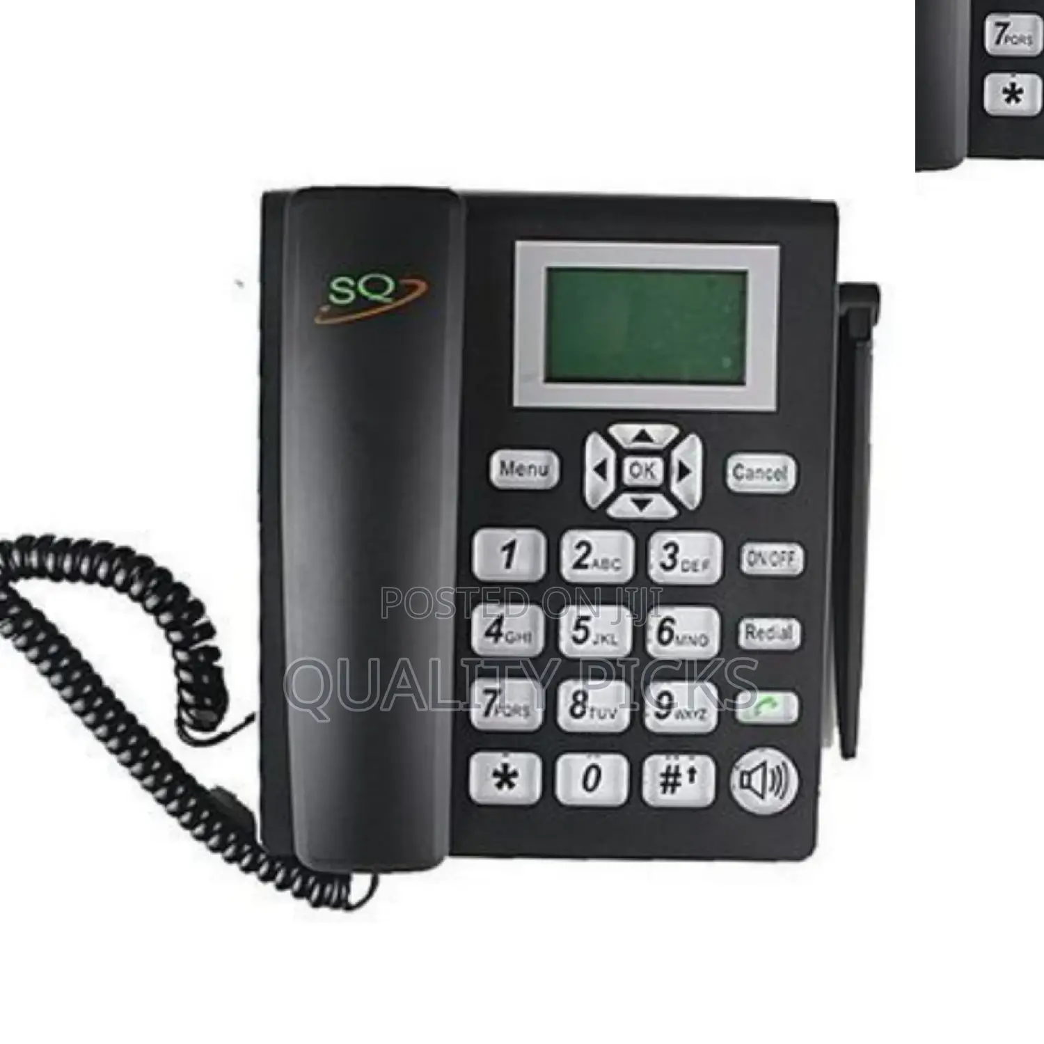 New Mobile Phone 4 GB