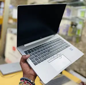 Laptop HP EliteBook 830 G5 8GB Intel Core I5 SSD 256GB