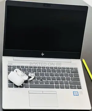 Laptop HP EliteBook 830 G5 8GB Intel Core I5 SSD 256GB