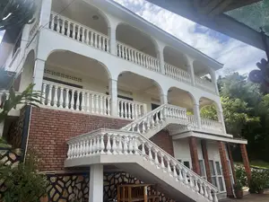 10bdrm House in Mbuya, Central Division for rent
