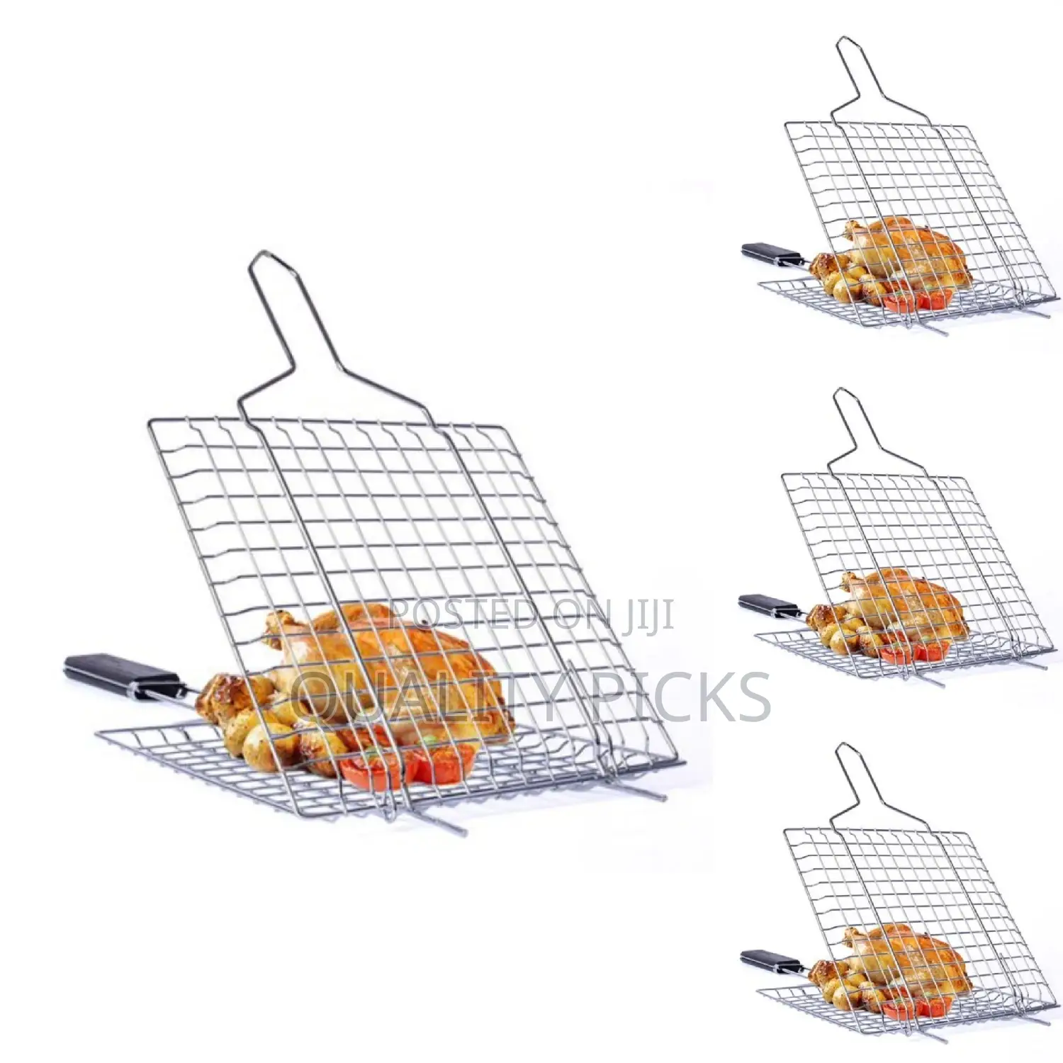 BBQ Grill Net
