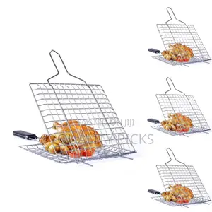 BBQ Grill Net