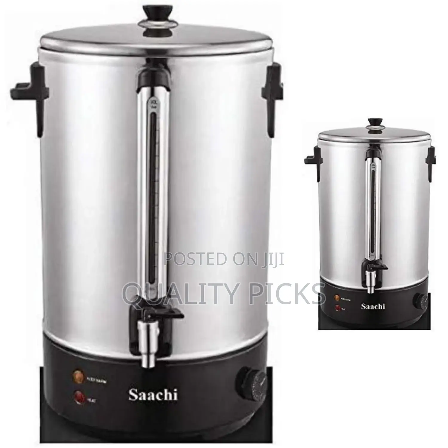 Electric Saachi Water Boiler