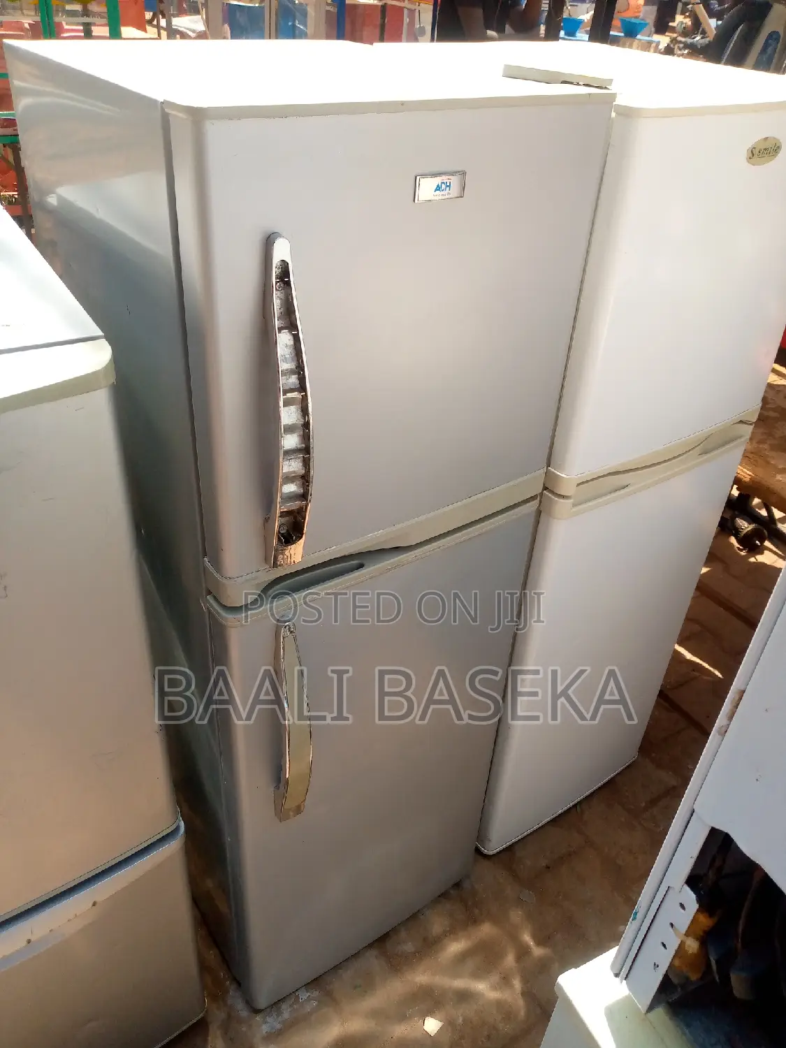 Fridge Repair/Fridge Mechanic