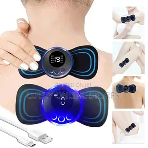 Photo - Mini Body Massager