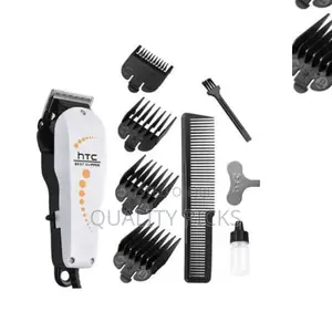 HTC Professional Hair Clipper