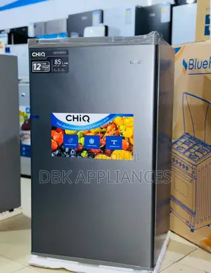 Chiq 120l Single Door Refrigerator