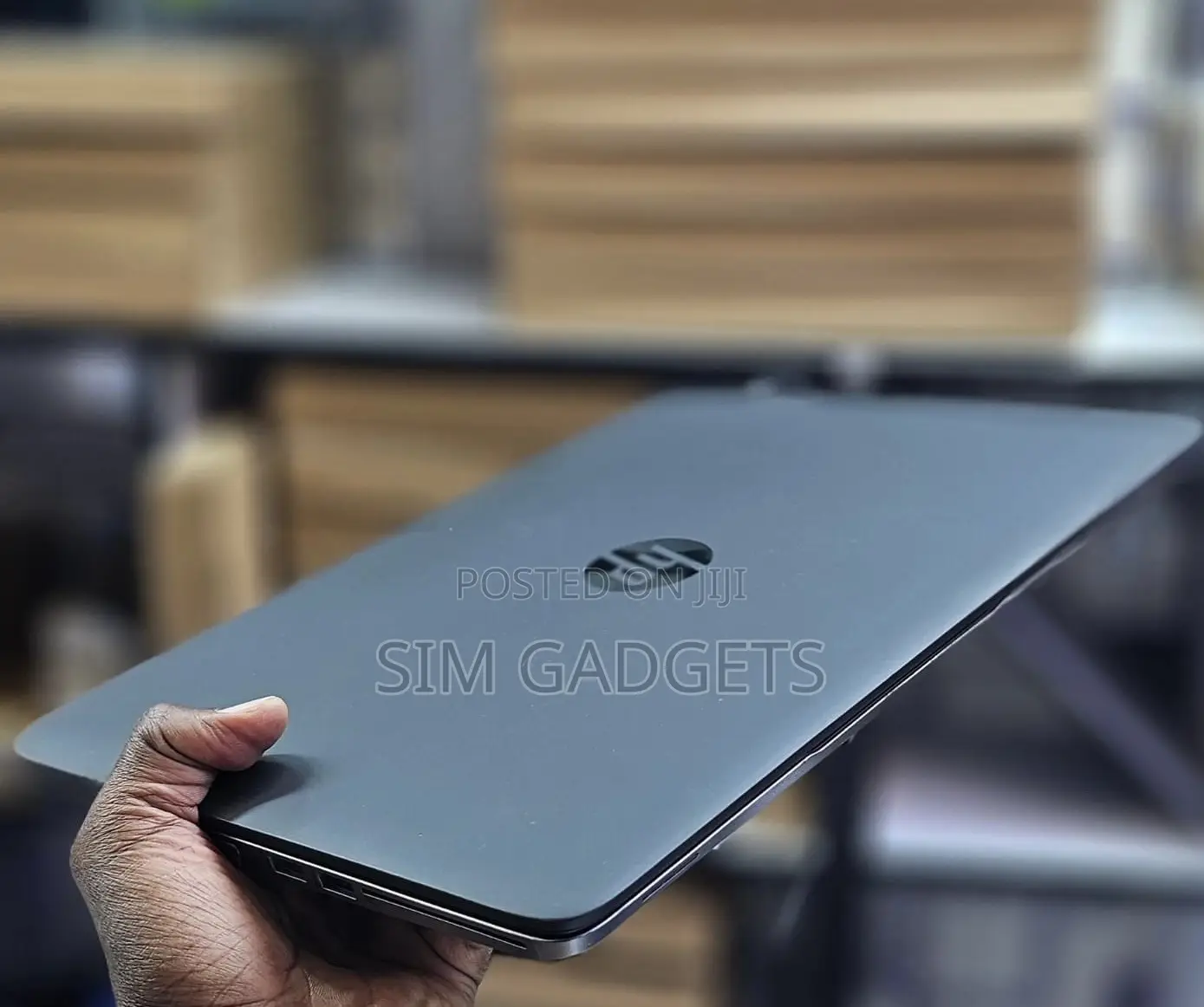 Laptop HP 8GB Intel Core I5 HDD 500GB