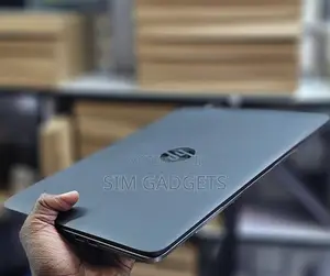 Laptop HP 8GB Intel Core I5 HDD 500GB