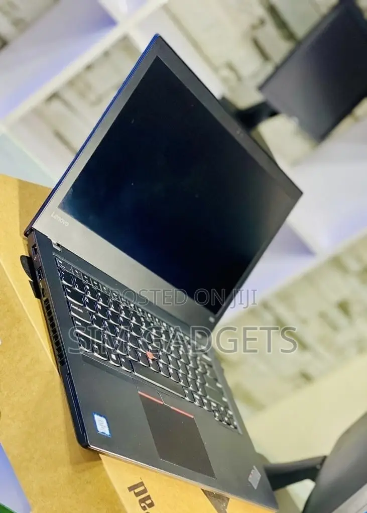 Laptop Lenovo 8GB Intel Core I5 SSD 256GB