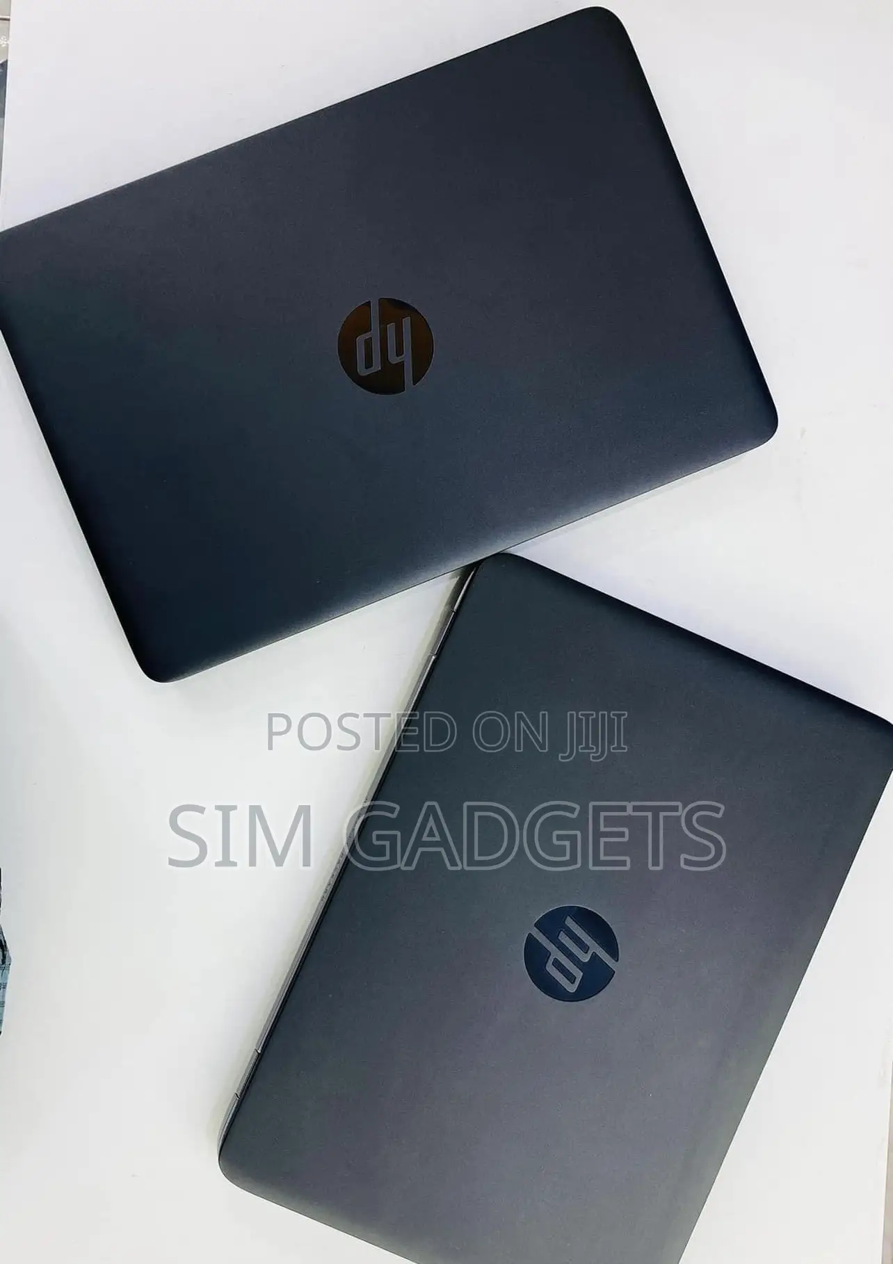 Laptop HP 8GB Intel Core I5 HDD 500GB