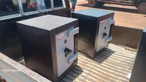 Steel And Concrete Safes 200kgs