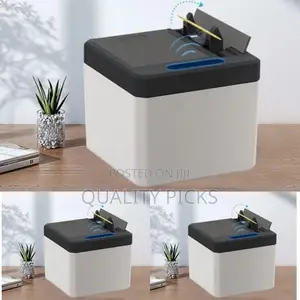 Smart Toothpicks Dispenser
