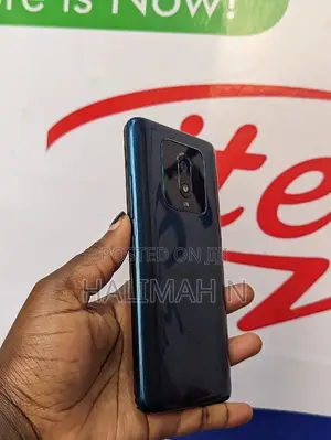 Itel A51 16 GB Blue