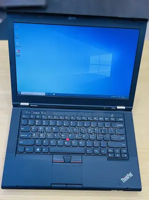 Laptop Lenovo 8GB Intel Core I5 HDD 500GB