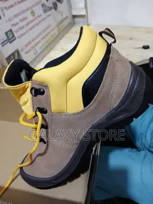 Ingco Safety Shoes/Boots Unique Design 43
