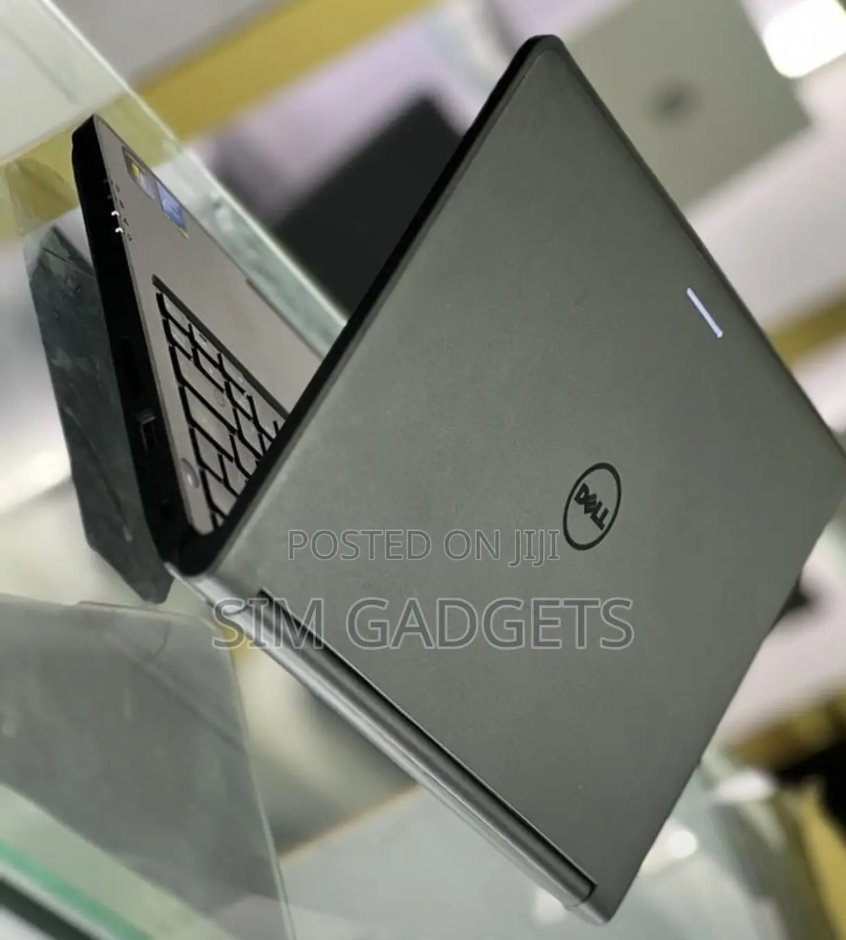 Laptop Dell 4GB Intel Celeron HDD 500GB