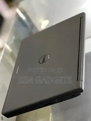 Laptop Dell 4GB Intel Celeron HDD 500GB