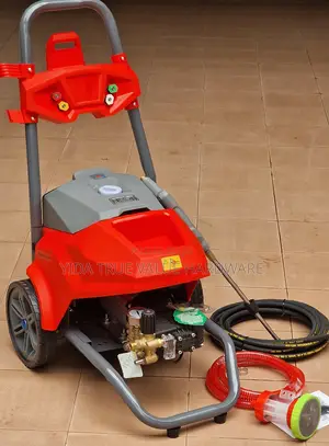 Electric Car Washer/ High Pressure Washer/ Jet