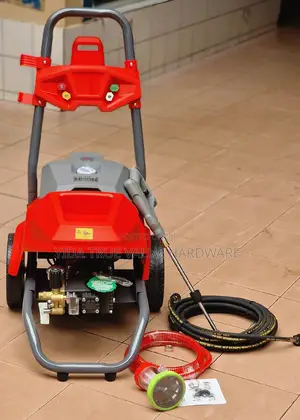 Electric Car Washer/ High Pressure Washer/ Jet
