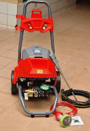 Electric Car Washer/ High Pressure Washer/ Jet