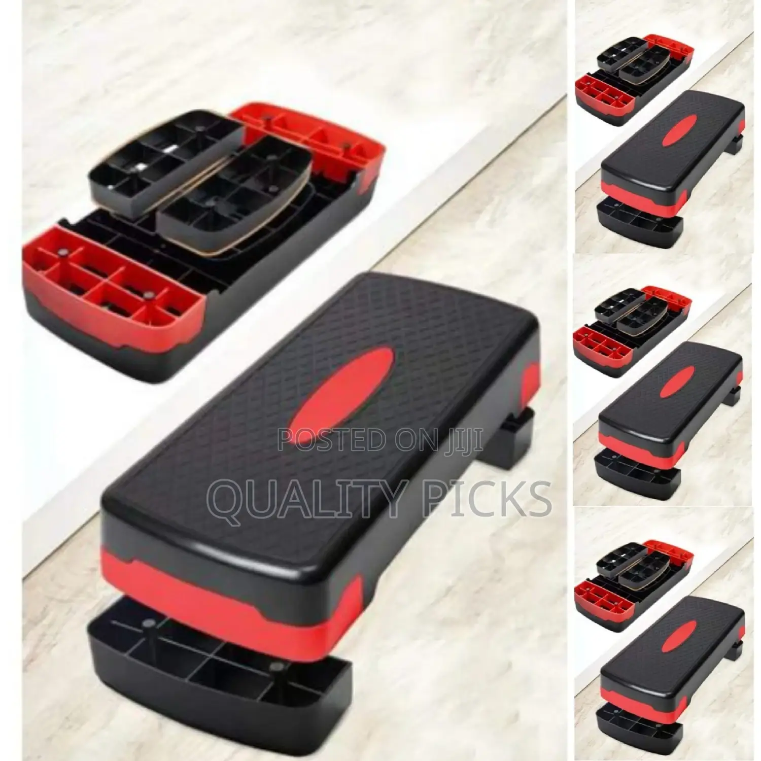 Aerobics Board