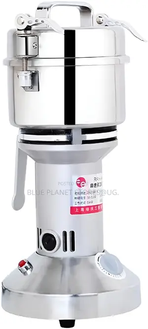 200grams Electric Grain/Cereal Grinders \\ 1200w \\ RRH-200G