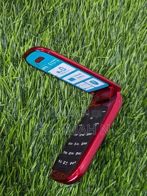 New Kgtel GX5 Red