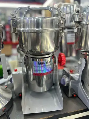 300G Electric Dry Grain/Cereal Grinders \\ 1200w \\ RRH-300A