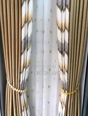 Home Curtains