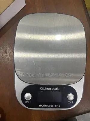 10kg Kitchen Digital Weighing Scale