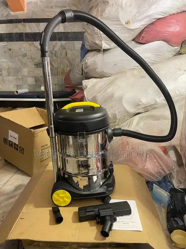 DSP France Wet Dry Vacuum Cleaner Blower