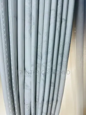 Unique Curtains and Nets