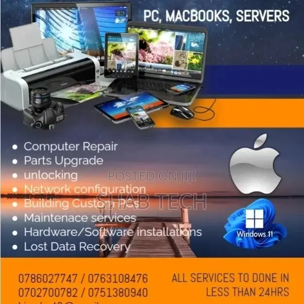 Software Developer