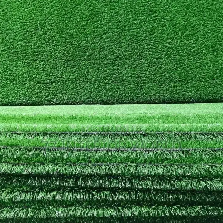 Grass Carpets