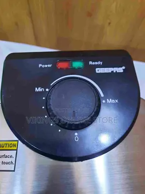 Geep at at S Top Quality Roti Maker