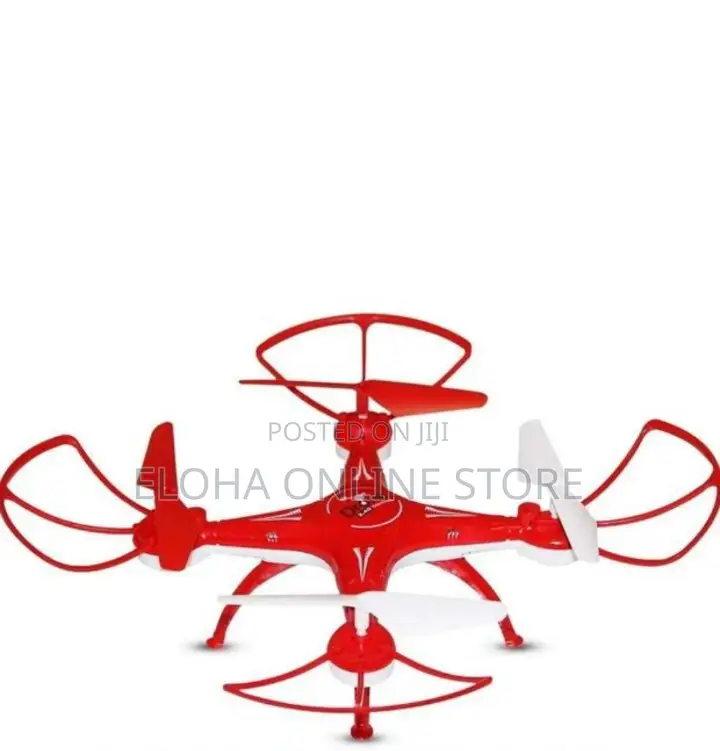 High Quality Kids RC Drone
