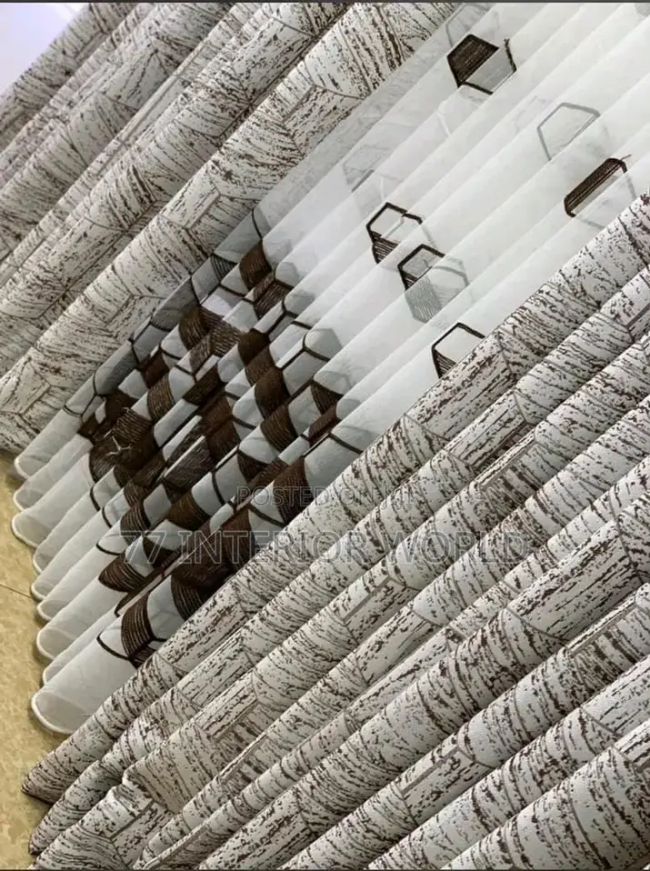 Quality Curtains