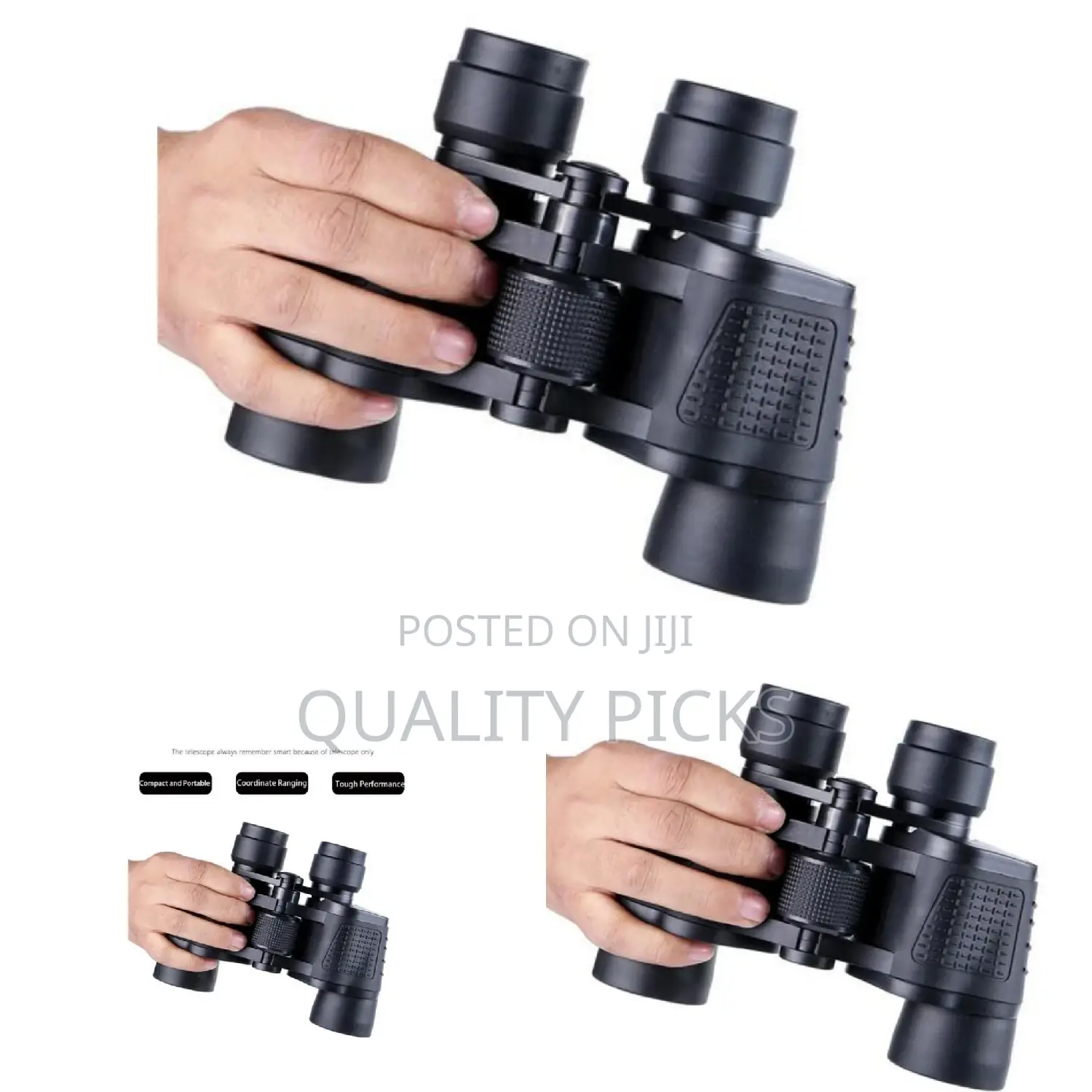 Brand Professional Binoculars