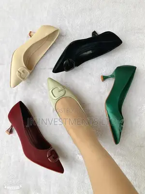 Ladies Shoes