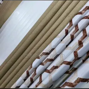 Curtains and Nets