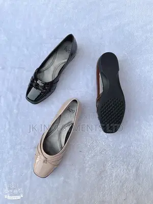 Ladies Shoes