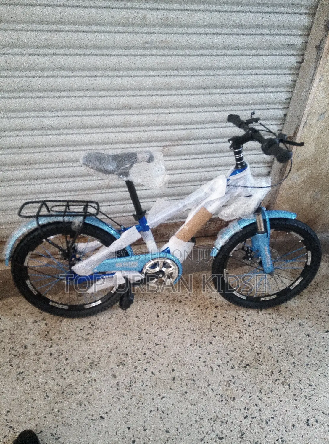 New Kids Bike 7years + Size 20 / Kids Bicycle 7-10 Years