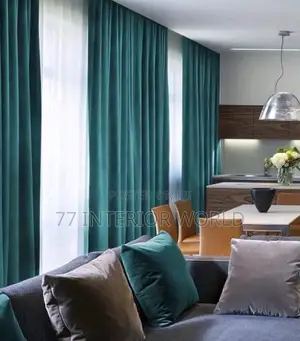Office Curtains