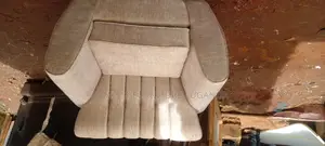 Single Seater Butterfly Sofa Seat