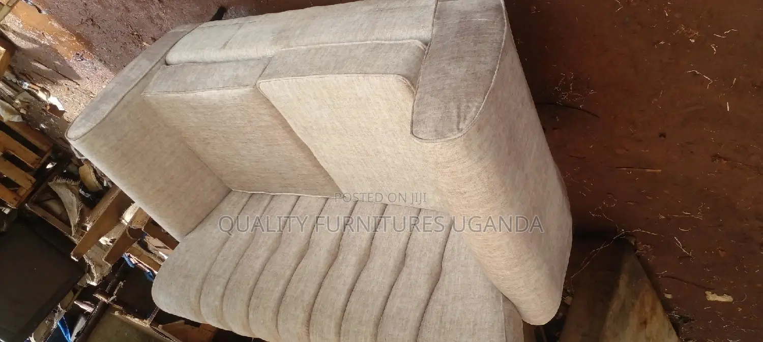 2 Seater Butterfly Sofa Seat