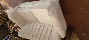 2 Seater Butterfly Sofa Seat