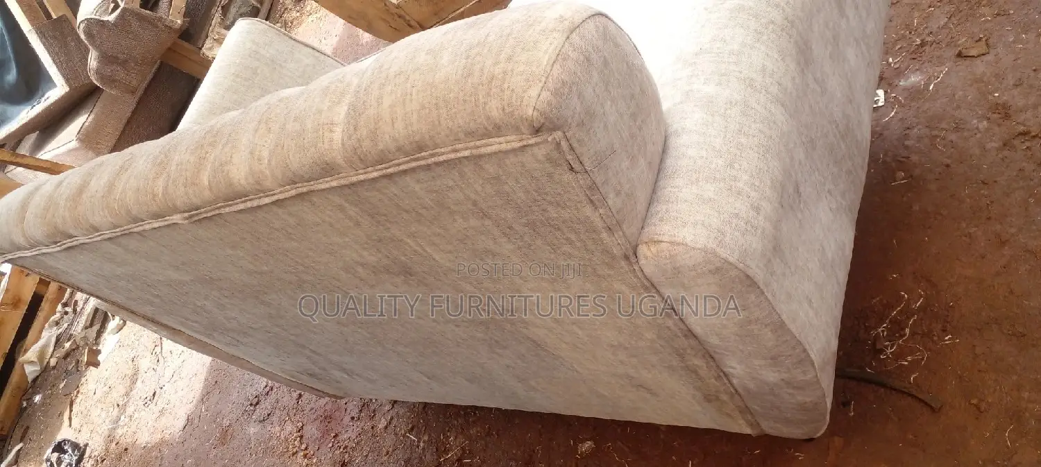 2 Seater Butterfly Sofa Seat