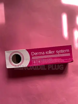 Derma Roller System